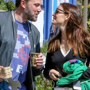 Why Ben Affleck and Jennifer Garner's Divorce Feels Like a Surprise, Even Though It Shouldn’t Why Ben Affleck and Jennifer Garner's Divorce Feels Like a Surprise, Even Though It Shouldn’t